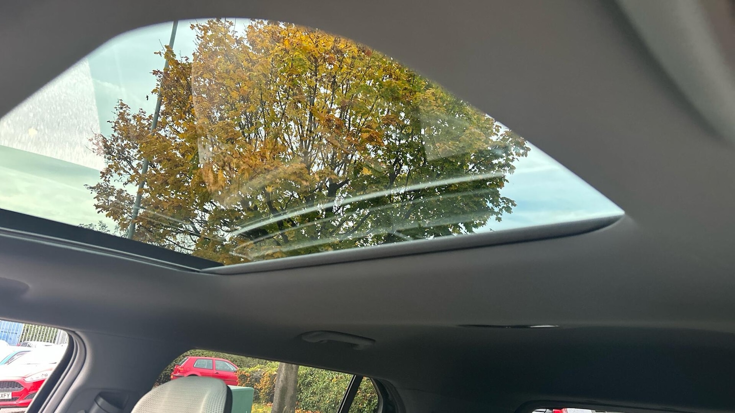 Used Kia EV3 2025 for sale - 77412198: Photo 14