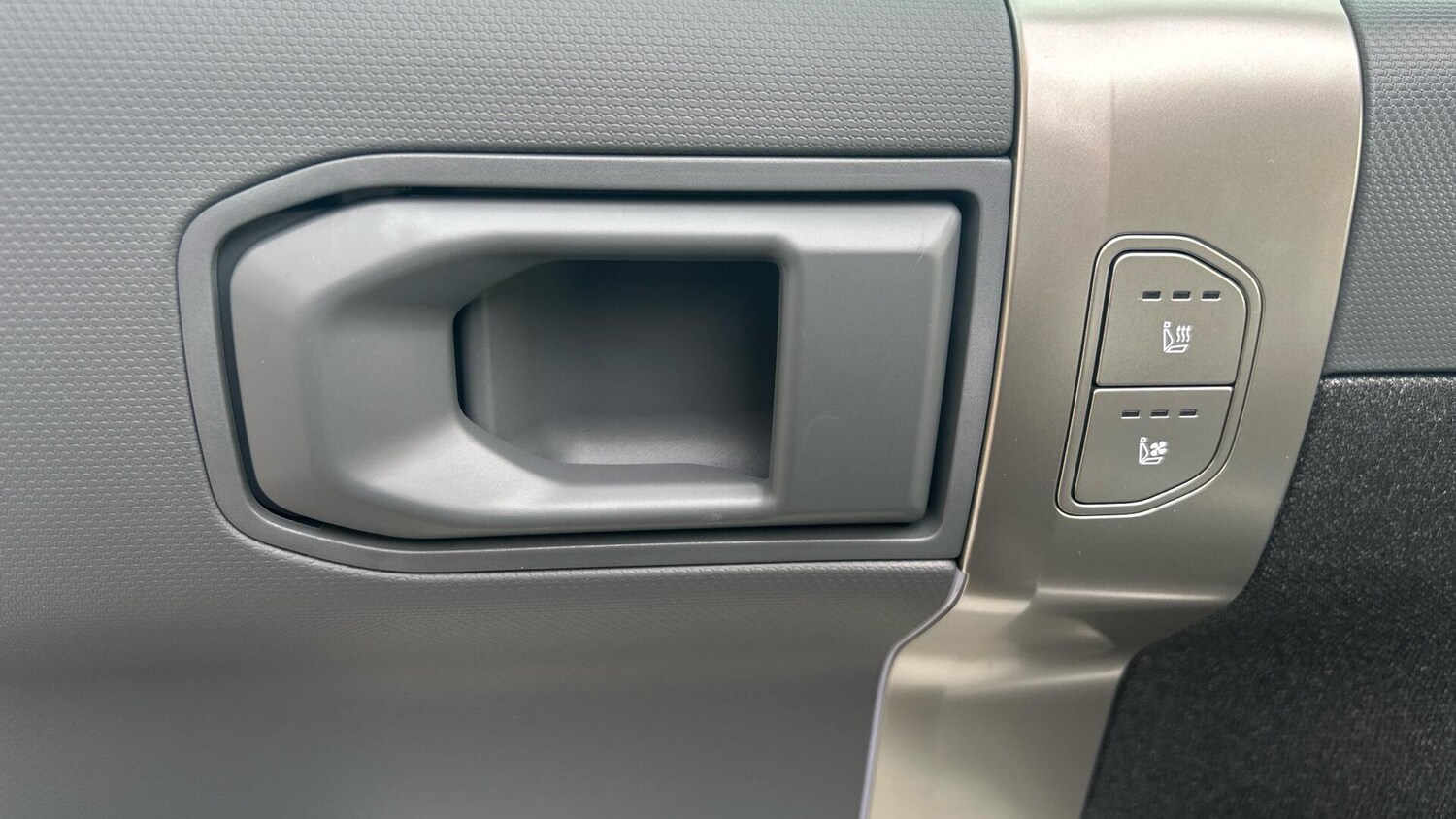 Used Kia EV3 2025 for sale - 77412198: Photo 16