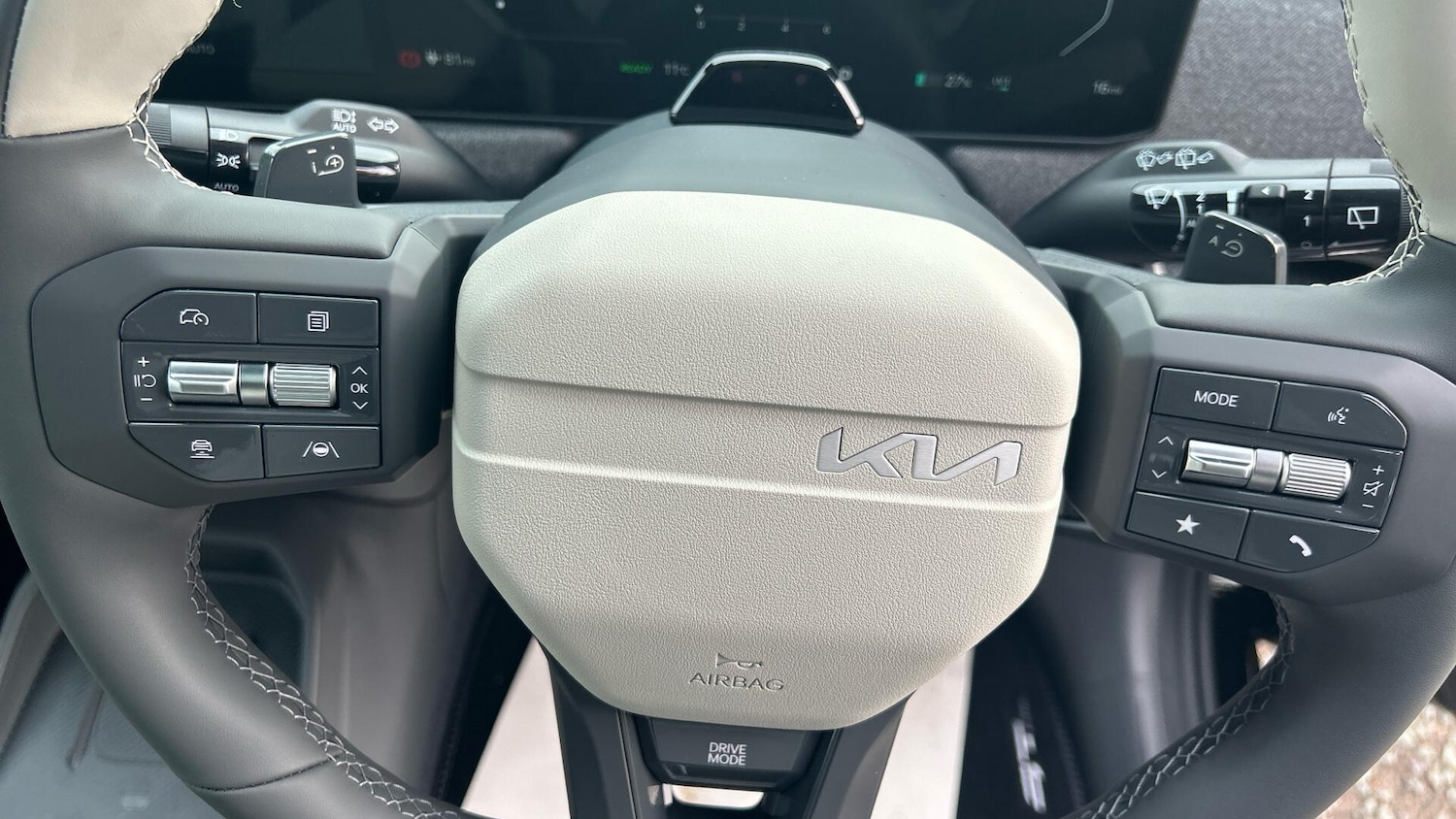 Used Kia EV3 2025 for sale - 77412198: Photo 36