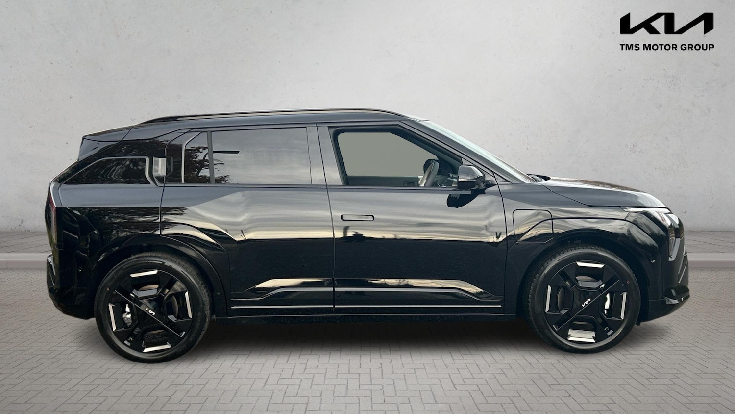 Used Kia EV3 2025 for sale - 77412198: Photo 4