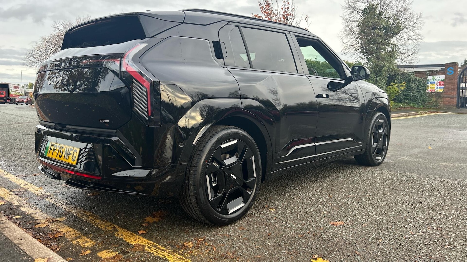 Used Kia EV3 2025 for sale - 77412198: Photo 46