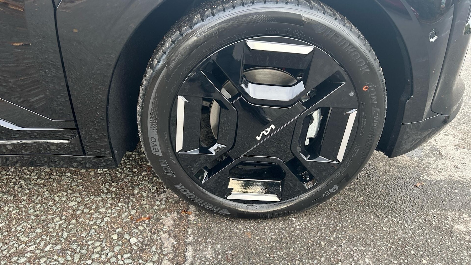 Used Kia EV3 2025 for sale - 77412198: Photo 48