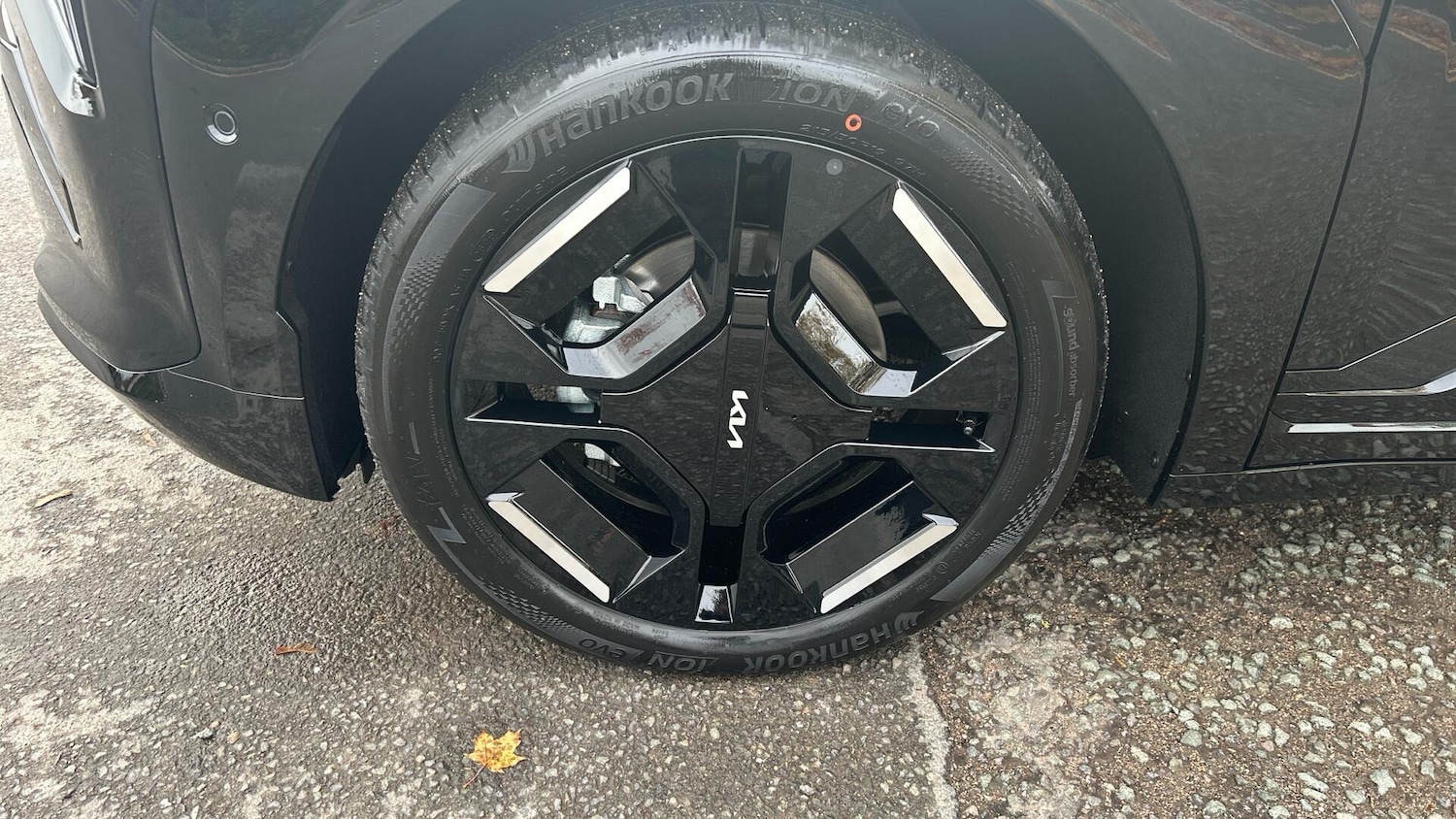 Used Kia EV3 2025 for sale - 77412198: Photo 49