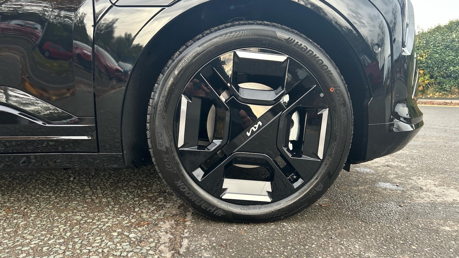 Used Kia EV3 2025 for sale - 77412198: Photo 5