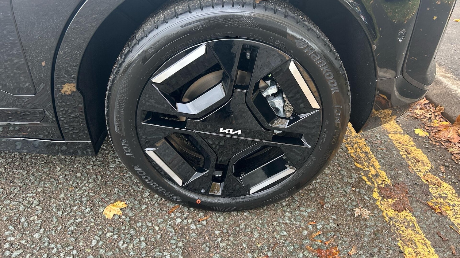 Used Kia EV3 2025 for sale - 77412198: Photo 50