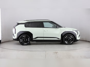 Used Kia EV3 2025 for sale - 77029445: Photo