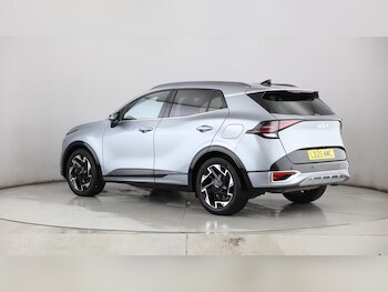 Used Kia Sportage 2025 for sale - 78261265: Photo