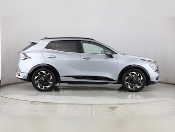 Used Kia Sportage 2025 for sale - 78261265: Photo