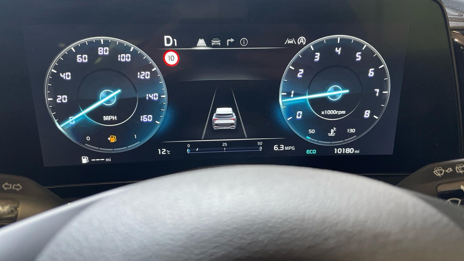 Used Kia Sportage 2025 for sale - 77016379: Photo 11