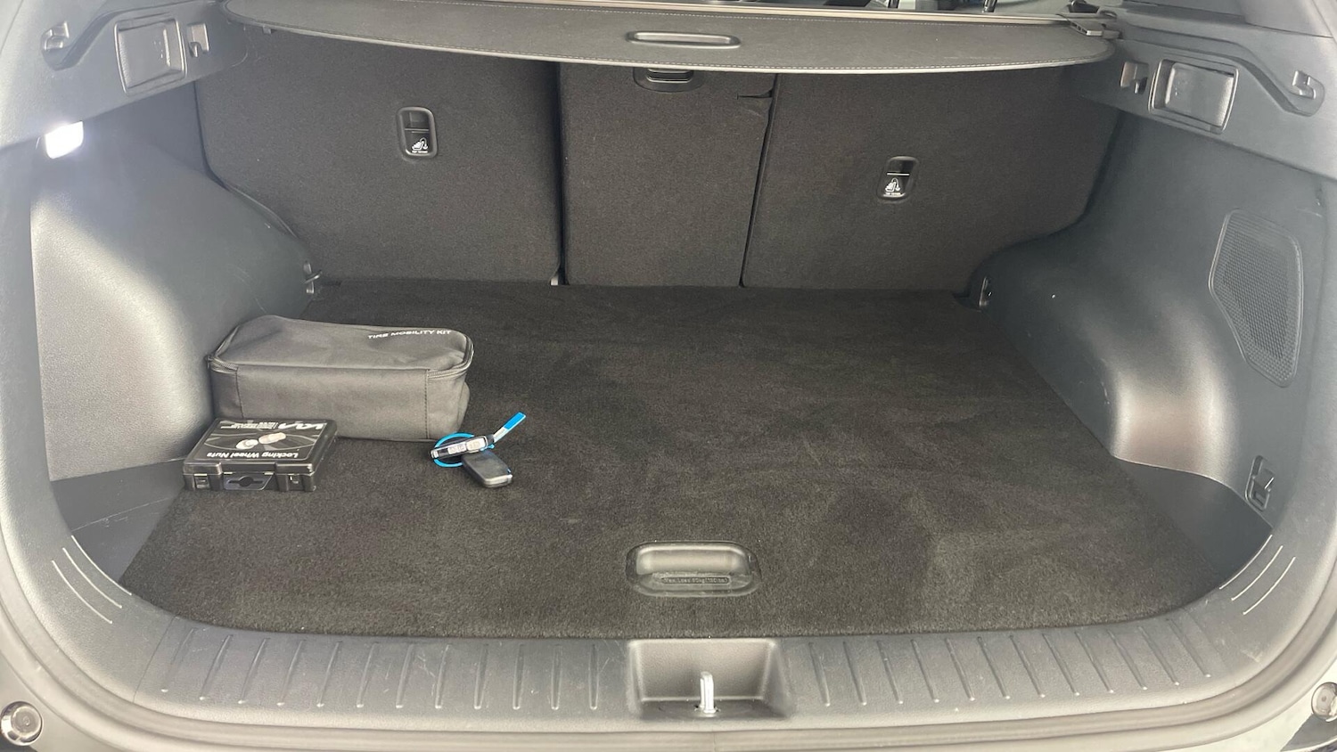 Used Kia Sportage 2025 for sale - 77016379: Photo 13