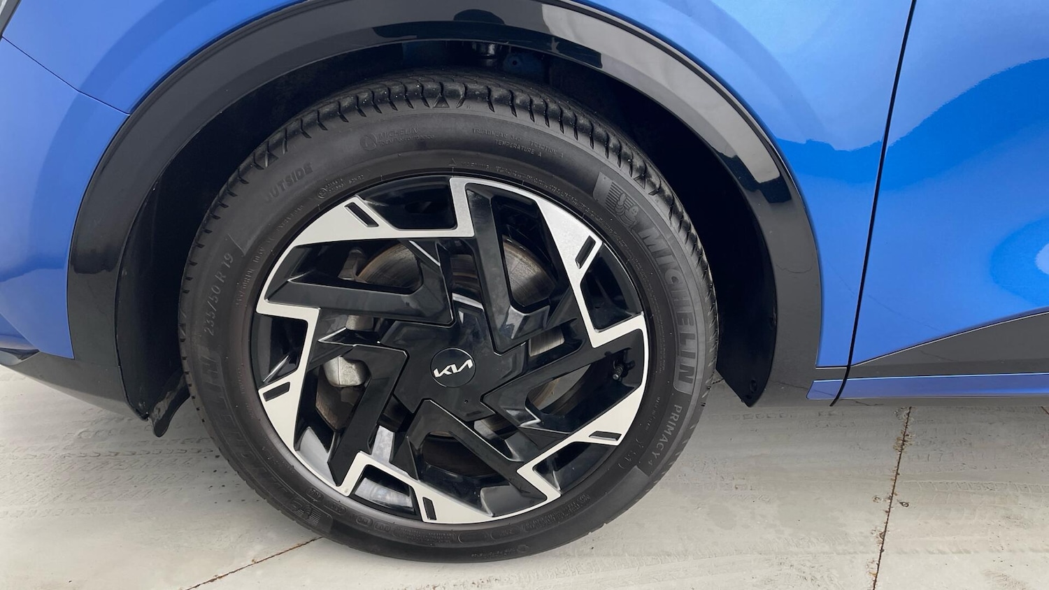Used Kia Sportage 2025 for sale - 77016379: Photo 14