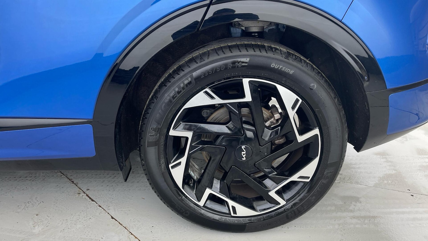 Used Kia Sportage 2025 for sale - 77016379: Photo 15