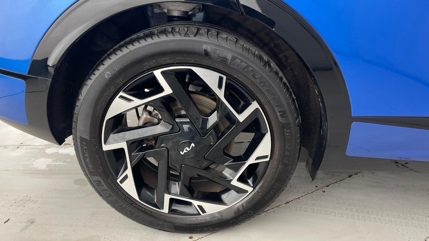 Used Kia Sportage 2025 for sale - 77016379: Photo 16