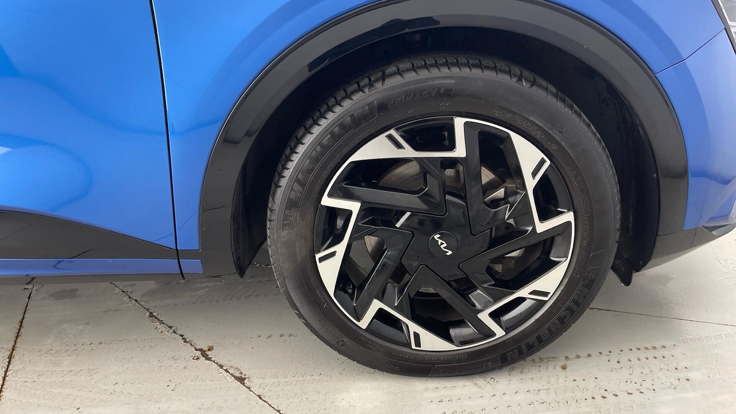 Used Kia Sportage 2025 for sale - 77016379: Photo 17