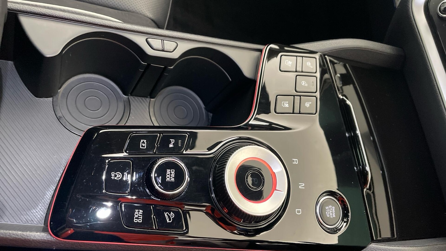 Used Kia Sportage 2025 for sale - 77016379: Photo 18