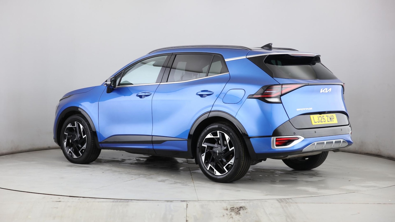 Used Kia Sportage 2025 for sale - 77016379: Photo 2