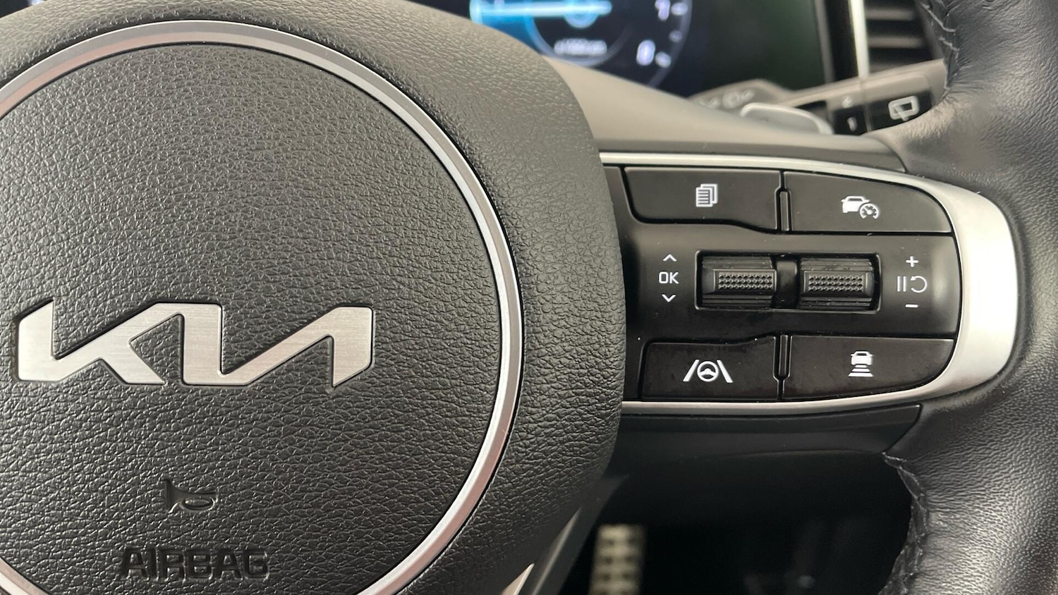 Used Kia Sportage 2025 for sale - 77016379: Photo 20