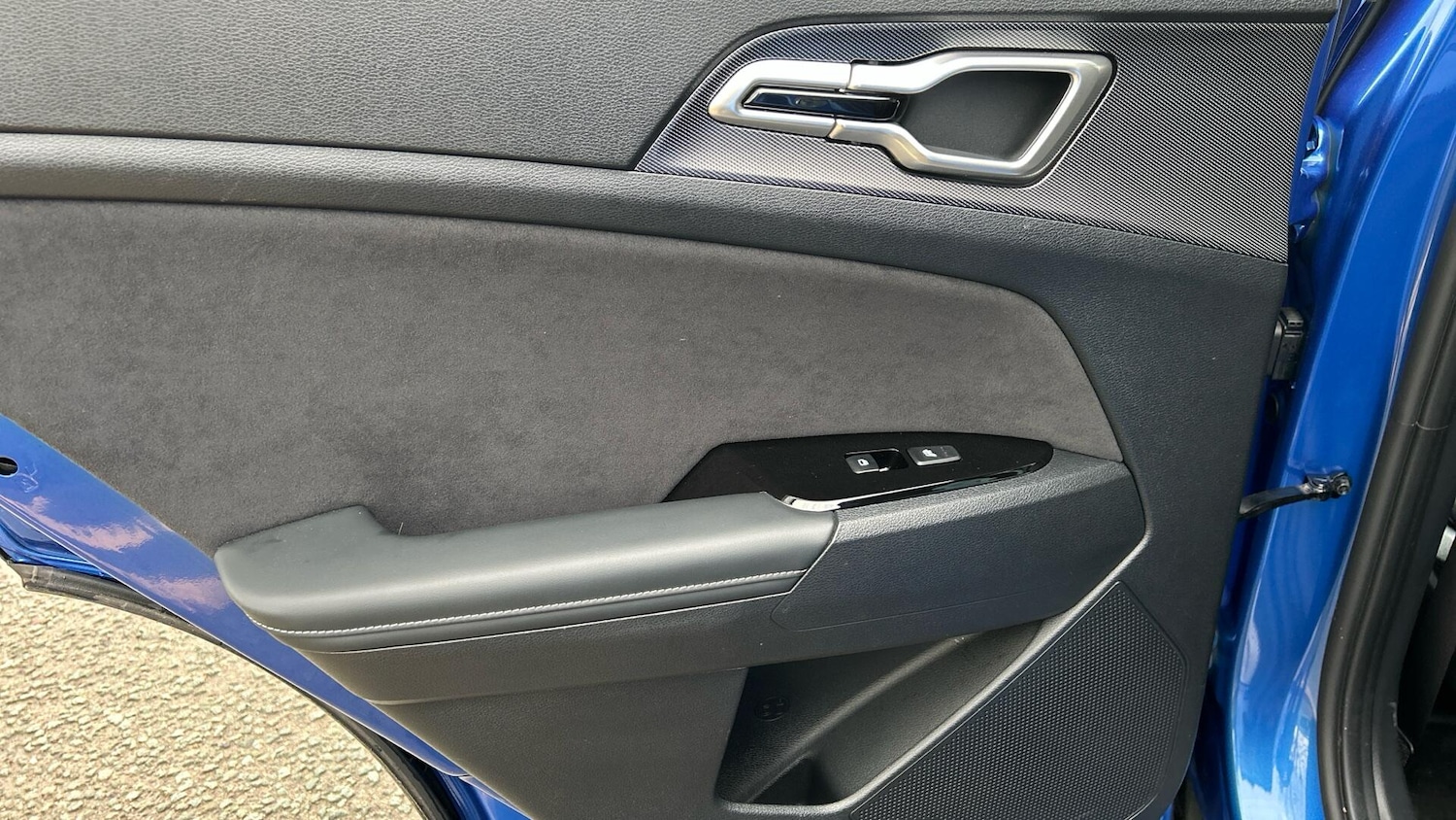 Used Kia Sportage 2025 for sale - 77016379: Photo 21