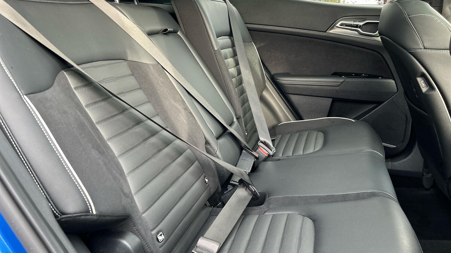 Used Kia Sportage 2025 for sale - 77016379: Photo 24