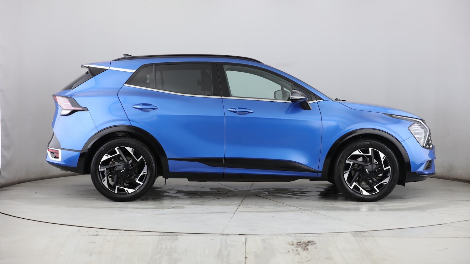 Used Kia Sportage 2025 for sale - 77016379: Photo 3