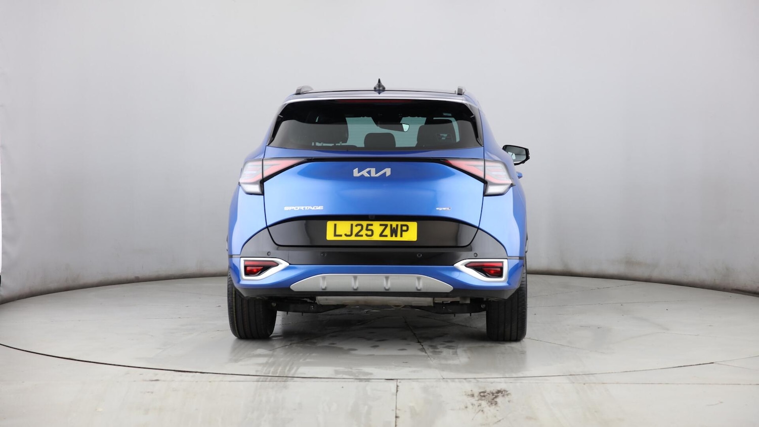 Used Kia Sportage 2025 for sale - 77016379: Photo 4