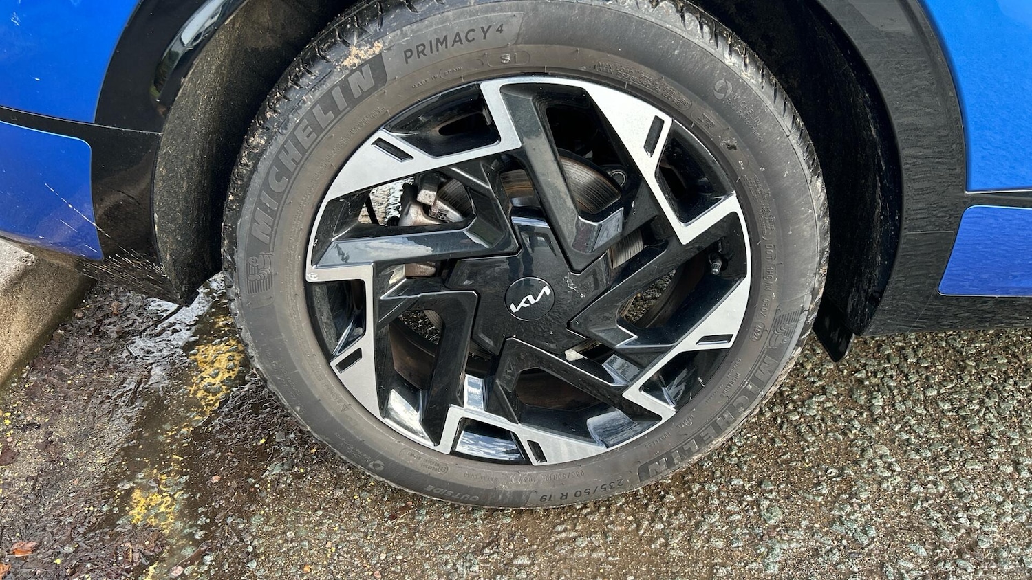 Used Kia Sportage 2025 for sale - 77016379: Photo 42