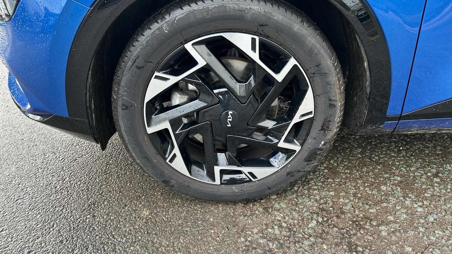 Used Kia Sportage 2025 for sale - 77016379: Photo 44