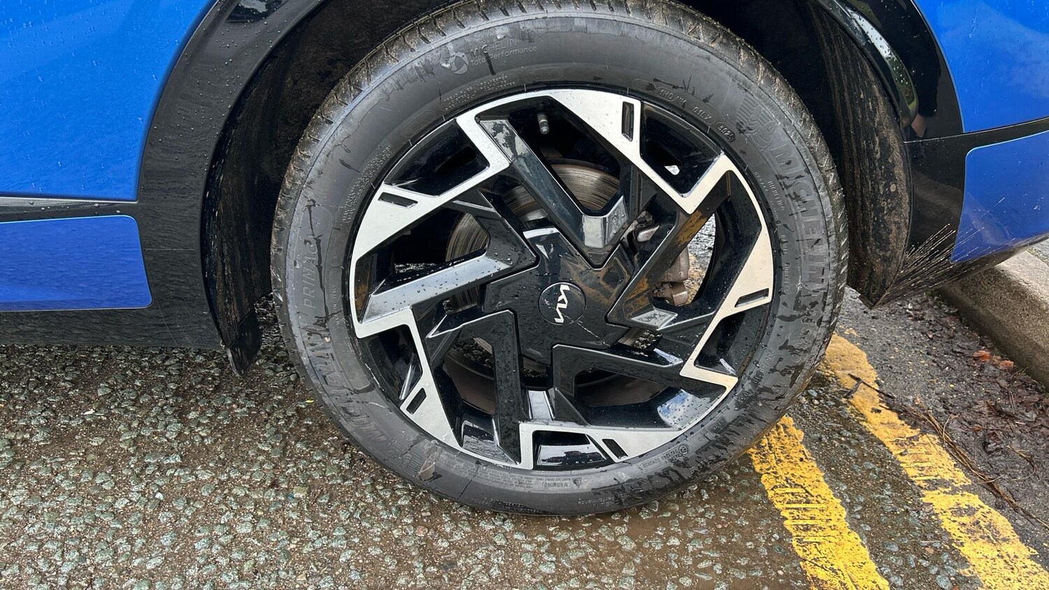 Used Kia Sportage 2025 for sale - 77016379: Photo 45