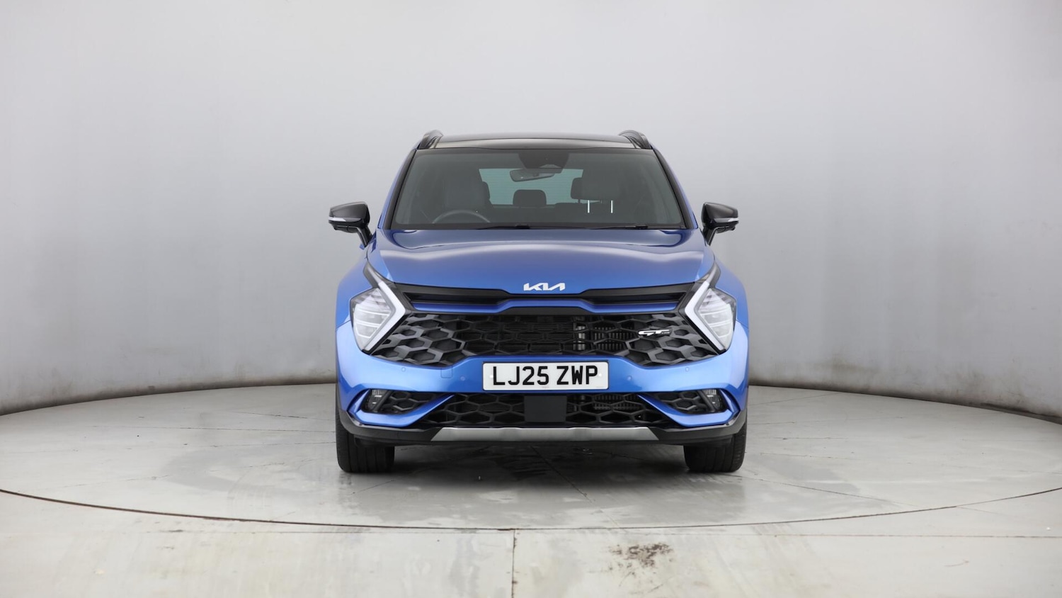 Used Kia Sportage 2025 for sale - 77016379: Photo 5