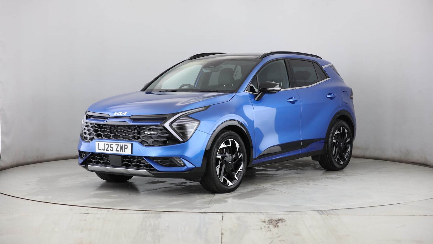 Used Kia Sportage 2025 for sale - 77016379: Photo 6