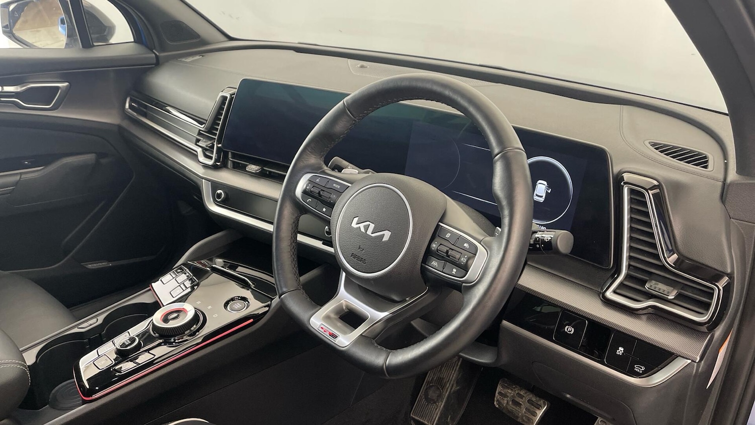 Used Kia Sportage 2025 for sale - 77016379: Photo 7