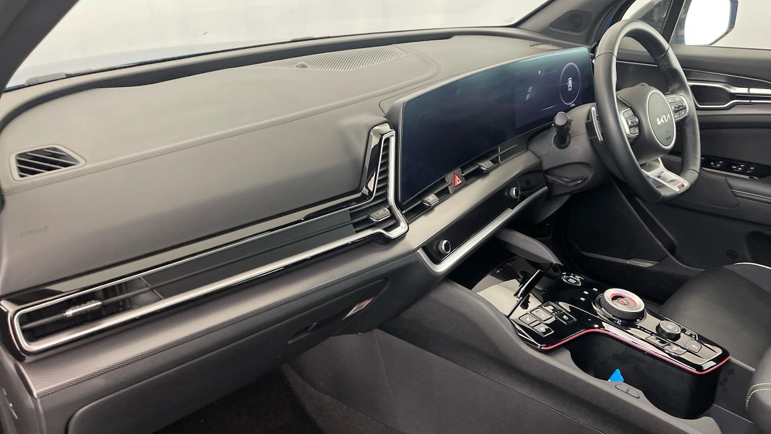 Used Kia Sportage 2025 for sale - 77016379: Photo 8