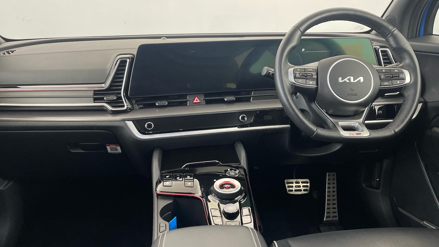 Used Kia Sportage 2025 for sale - 77016379: Photo 9