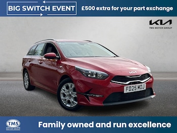 Used Kia Ceed 2025 for sale - 78260764: Photo