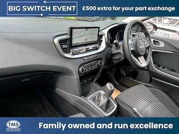 Used Kia Ceed 2025 for sale - 78260764: Photo