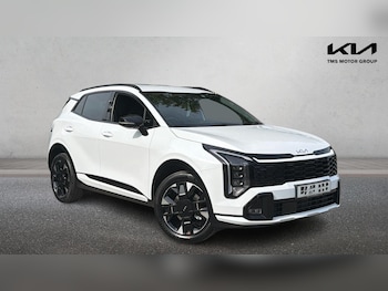 Used Kia Sportage 2026 for sale - 79496069: Photo