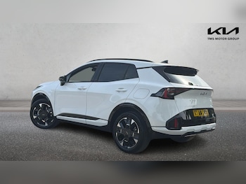Used Kia Sportage 2026 for sale - 79496069: Photo