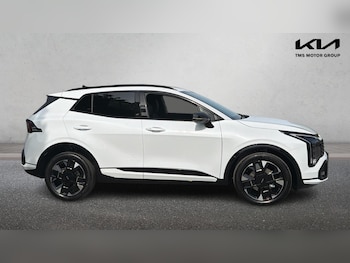Used Kia Sportage 2026 for sale - 79496069: Photo