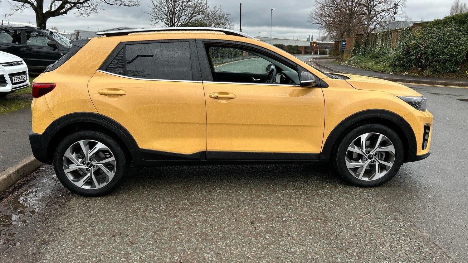 Used Kia Stonic 2024 for sale - 77040334: Photo 30