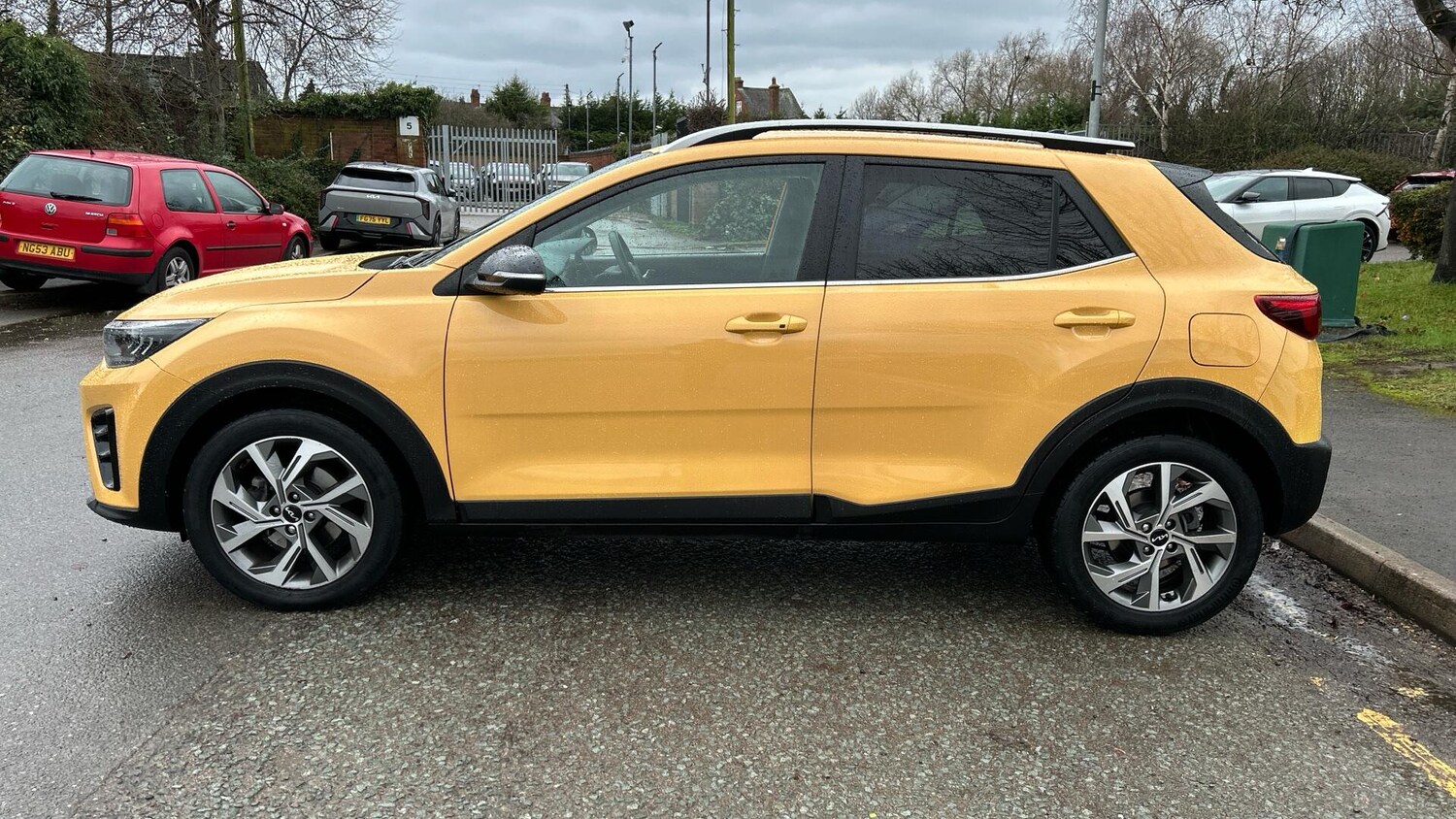 Used Kia Stonic 2024 for sale - 77040334: Photo 34