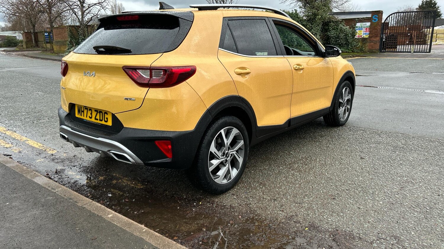 Used Kia Stonic 2024 for sale - 77040334: Photo 37