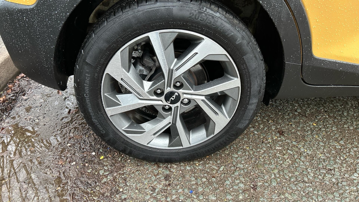 Used Kia Stonic 2024 for sale - 77040334: Photo 38