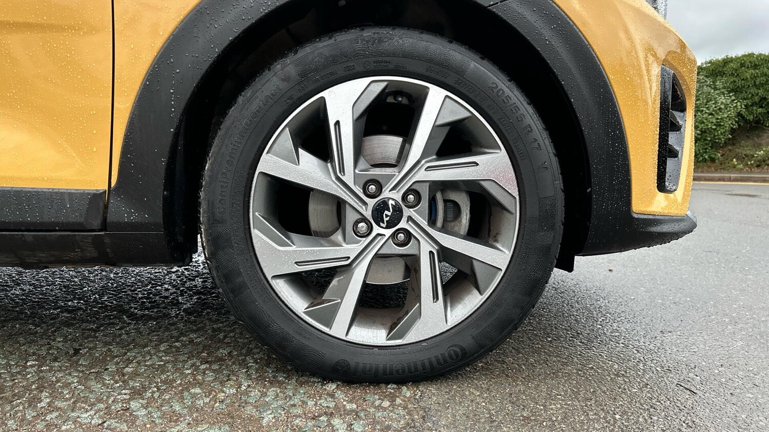 Used Kia Stonic 2024 for sale - 77040334: Photo 5