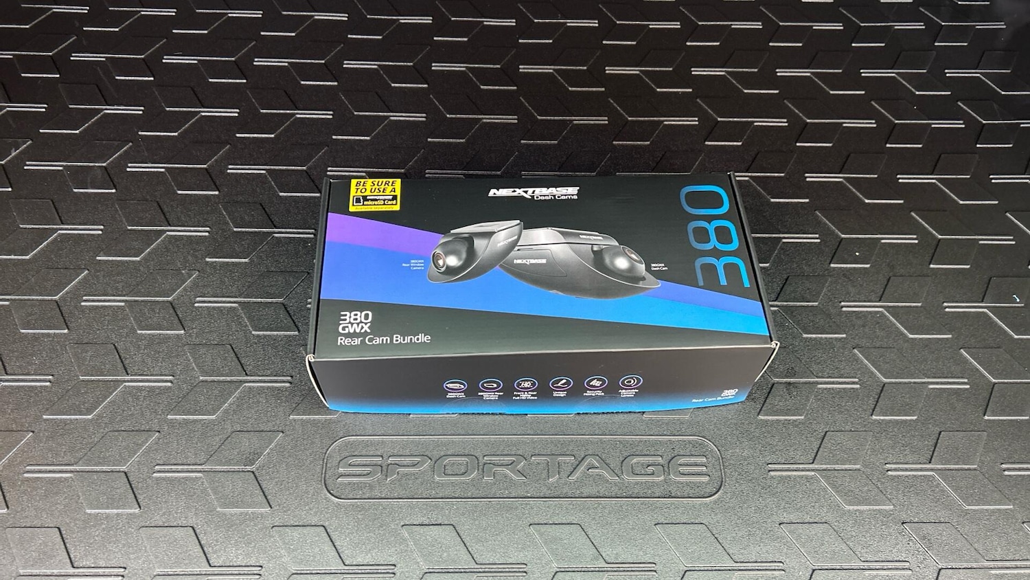 Used Kia Sportage 2025 for sale - 77440902: Photo 10