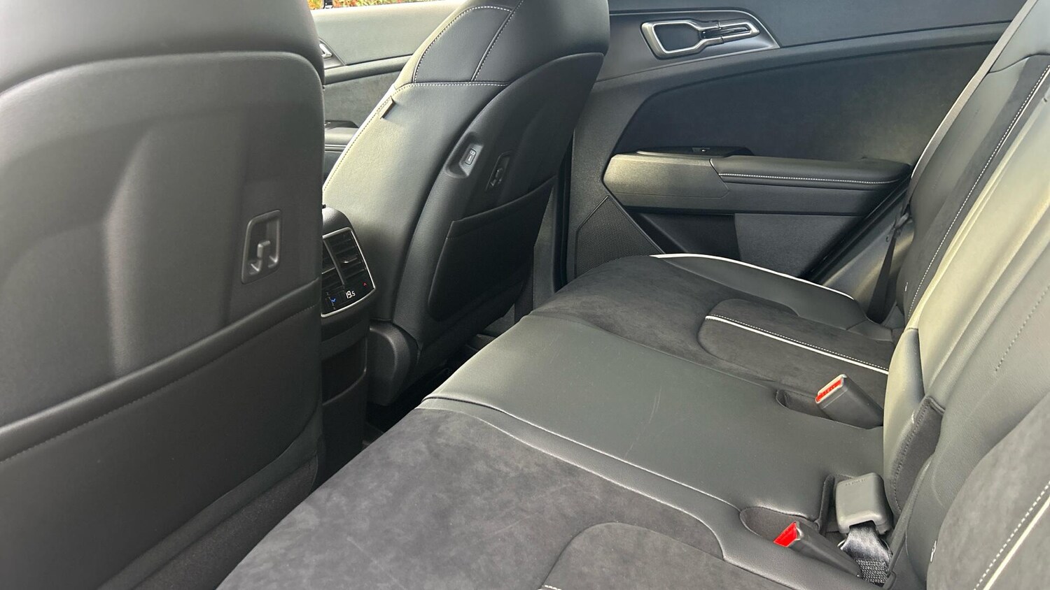 Used Kia Sportage 2025 for sale - 77440902: Photo 12