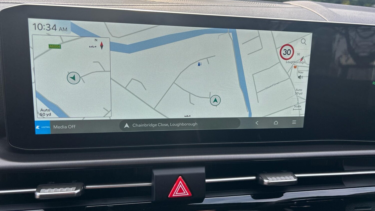 Used Kia Sportage 2025 for sale - 77440902: Photo 13