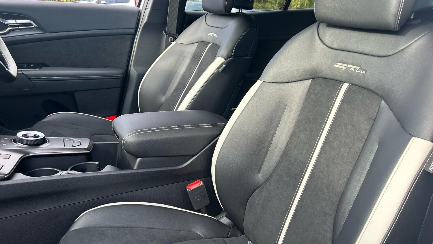 Used Kia Sportage 2025 for sale - 77440902: Photo 16