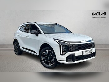 Used Kia Sportage 2025 for sale - 77440902: Photo