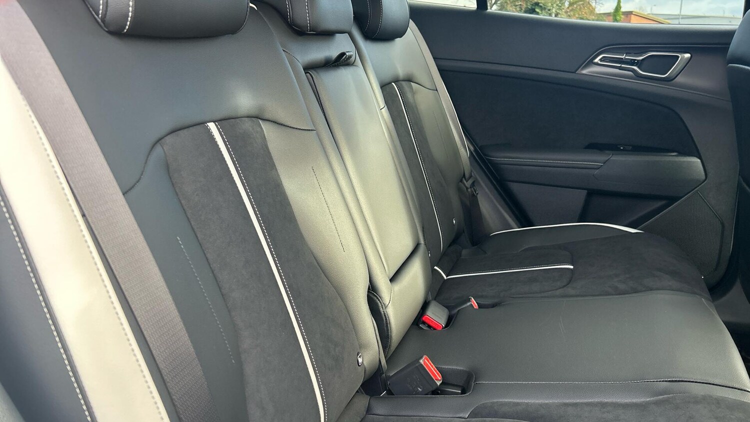 Used Kia Sportage 2025 for sale - 77440902: Photo 22