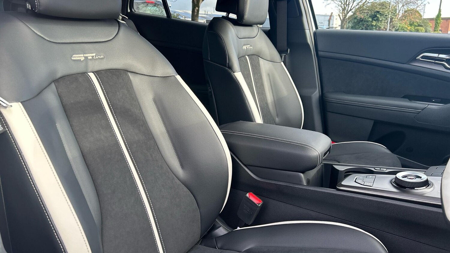 Used Kia Sportage 2025 for sale - 77440902: Photo 25